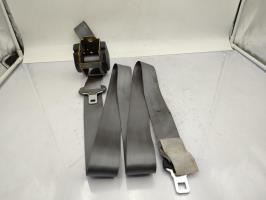 Ceinture arriere gauche