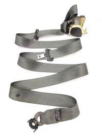 Ceinture arriere gauche