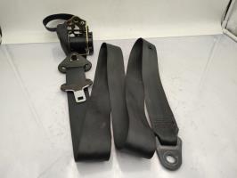 Cinturón de seguridad trasero izquierdo