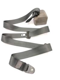 Ceinture arriere gauche