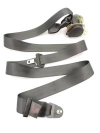 Ceinture arriere gauche