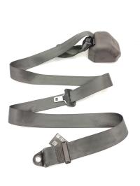 Ceinture arriere gauche