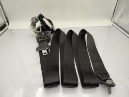 Ceinture avant droit