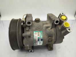 Compresseur clim