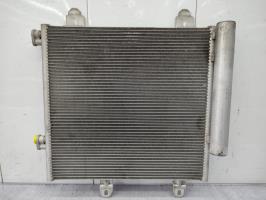 Condenseur de clim