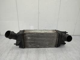 Echangeur air (Intercooler)