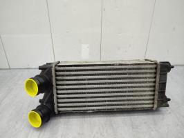 Echangeur air (Intercooler)