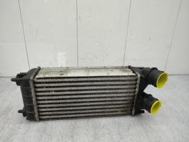 Echangeur air (Intercooler)