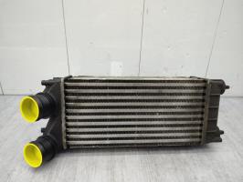 Scambiatore aria (Intercooler)