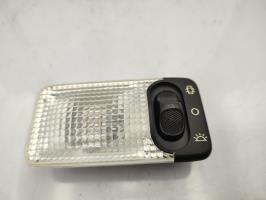 Luce di cortesia