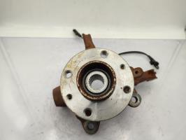 Fusee avant droit
