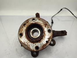 Fusee avant droit
