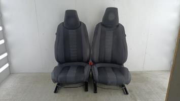 Interieur complet