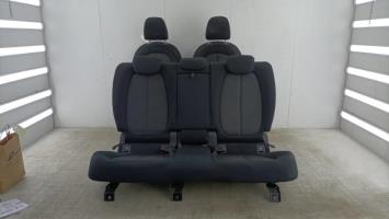 Interieur complet