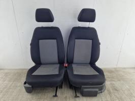 Interieur complet