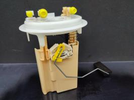 Jauge à carburant