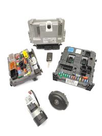 Kit de demarrage