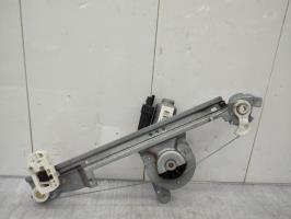 Leve vitre electrique arriere gauche
