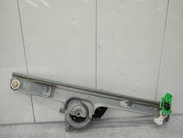Leve vitre electrique avant gauche