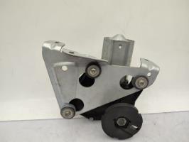 Moteur essuie glace arriere