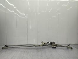 Moteur essuie glace avant