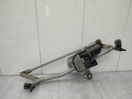 Moteur essuie glace avant
