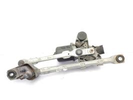 Moteur essuie glace avant