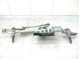 Moteur essuie glace avant