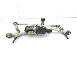Moteur essuie glace avant