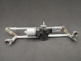 Moteur essuie glace avant