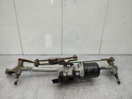 Moteur essuie glace avant