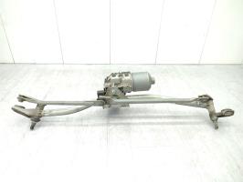 Moteur essuie glace avant