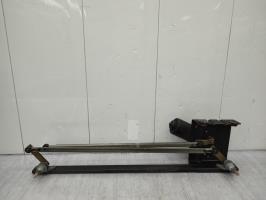 Moteur essuie glace avant