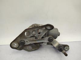 Moteur essuie glace avant gauche