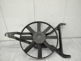 Moto ventilateur radiateur