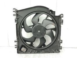 Motoventilatore radiatore