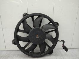 Moto ventilateur radiateur