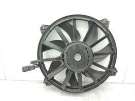 Moto ventilateur radiateur