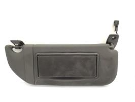 Pare soleil droit