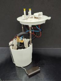Pompe immergee