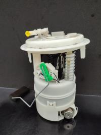 Pompe immergee