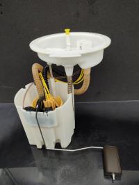 Pompe immergee