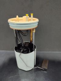 Pompe immergee