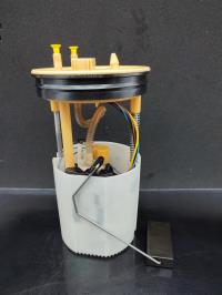 Pompe immergee
