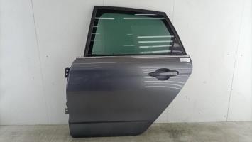 Porte arriere gauche