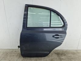 Porte arriere gauche