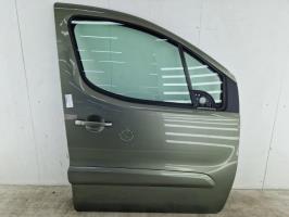 Porte avant droit