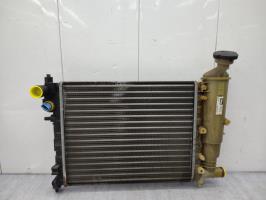 Radiateur eau