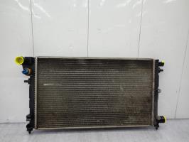 Radiateur eau
