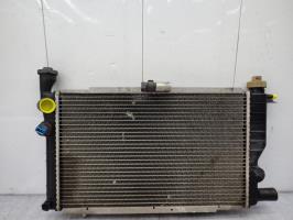 Radiateur eau